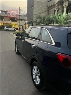 کیا سۆرینتۆ